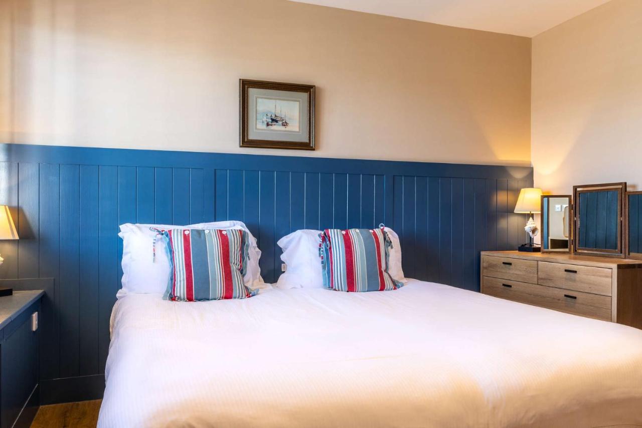Hotel The Seagate Appledore Exterior foto