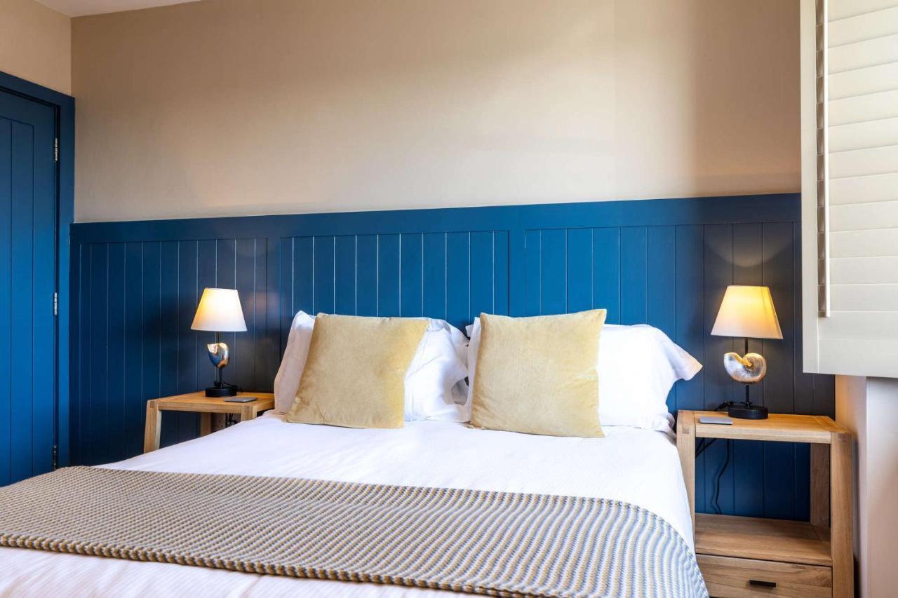 Hotel The Seagate Appledore Exterior foto